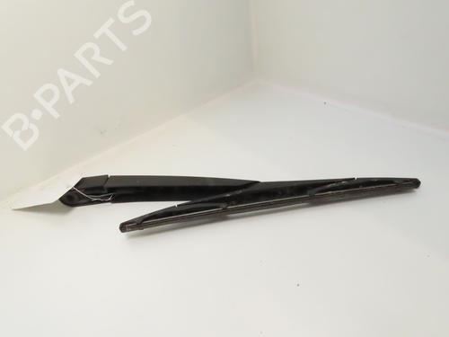 Used Rear windshield wiper arm OPEL CORSA E (X15) 1.4 (08, 68) (90 hp) 27352192