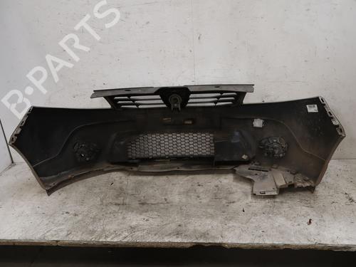 Front bumper DACIA SANDERO 1.4 MPI LPG | BP35496084C7 - Image 2