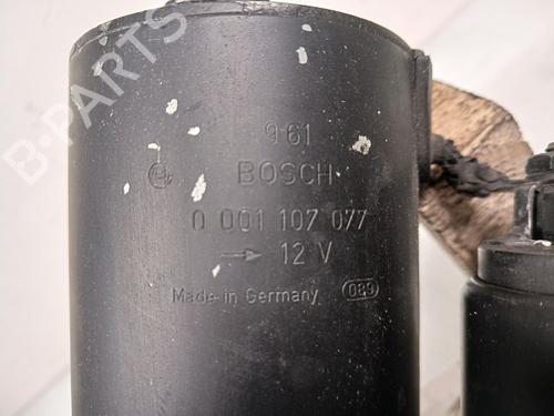 Used Starter OPEL ASTRA G Hatchback (T98) 1.8 16V (F08, F48) (116 hp) 12521799