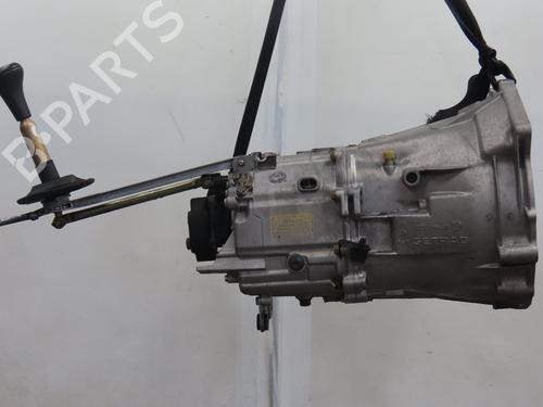 Gearbox BMW 3 Compact (E46) 316 ti | BP25436000M3 