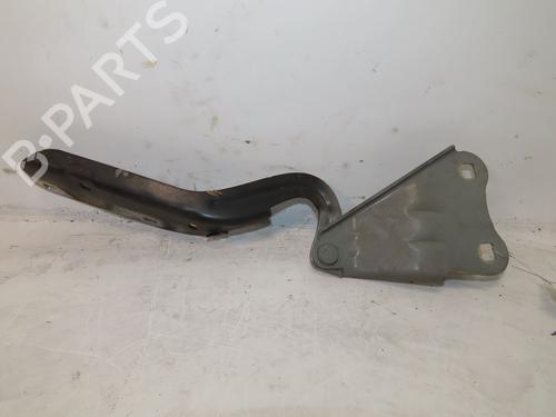 Dørhængsel/Dørbegrænser RENAULT TWINGO II (CN0_) 1.5 dCi 90 (86 hp) 28051006