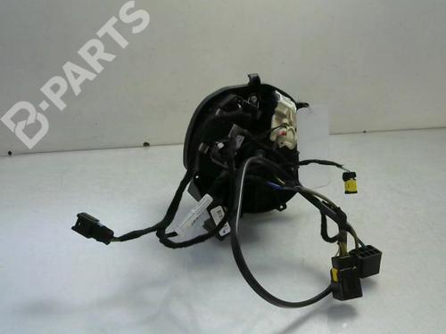 Used Heater blower motor PEUGEOT EXPERT Tepee (VF3X_) 2.0 HDi 140 (136 hp) 8986333