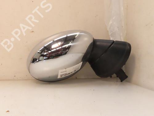 Used Right mirror MINI MINI (R50, R53) One D (75 hp) 27267851