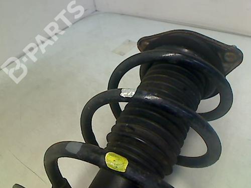 Right front shock absorber KIA SPORTAGE III (SL) 1.7 CRDi | BP8980524M17