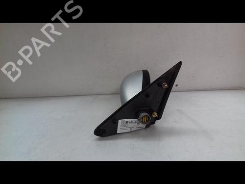 Right mirror RENAULT LAGUNA II Grandtour (KG0/1_) 1.9 dCi (KG0G) | BP23152217C27 