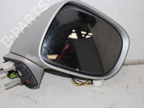 Used Right mirror Right mirror LEXUS IS II (_E2_) 220d (ALE20) (177 hp) 36445112 36445112