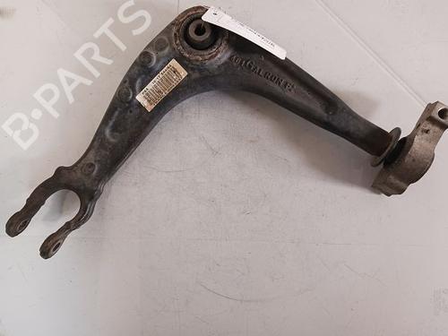 Venstre fortil bærearm PEUGEOT 407 (6D_) 2.0 HDi 135 (6DRHRH, 6DRHRE, 6DRHRG, 6DRHRJ) (136 hp) 14890104