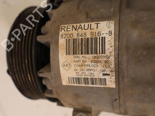 Used AC compressor AC compressor 36940519 36940519
