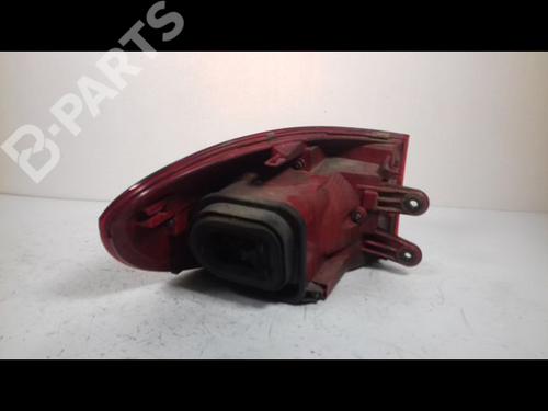 Right taillight VW TIGUAN (5N_) 2.0 TDI | BP8992281C35 