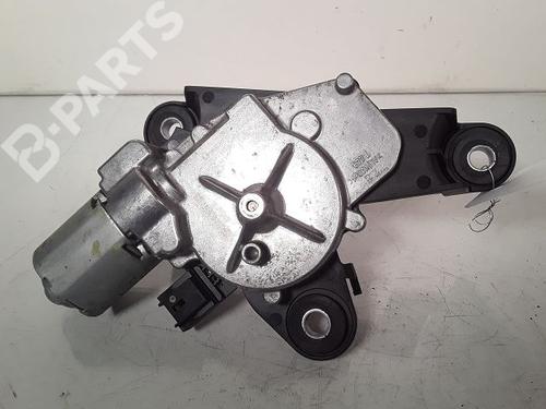 Rear wiper motor PEUGEOT 208 II (UB_, UP_, UW_, UJ_) 1.2 PureTech 100 | BP10299262M102 