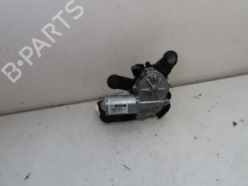 Rear wiper motor PEUGEOT 2008 I (CU_) 1.2 THP 110 / PureTech 110 | BP22693765M102 