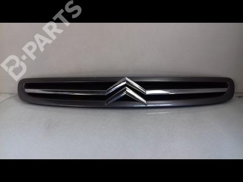 Used Grille CITROËN XSARA PICASSO (N68) 1.6 HDi (109 hp) 8983664