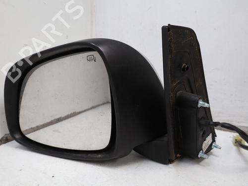Used Left mirror Left mirror SUZUKI SX4 (EY, GY) 2.0 DDiS 4x4 (RW420D) (135 hp) 40051498 40051498