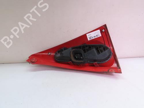 Used Left taillight PEUGEOT 107 (PM_, PN_) 1.0 (68 hp) 23153573