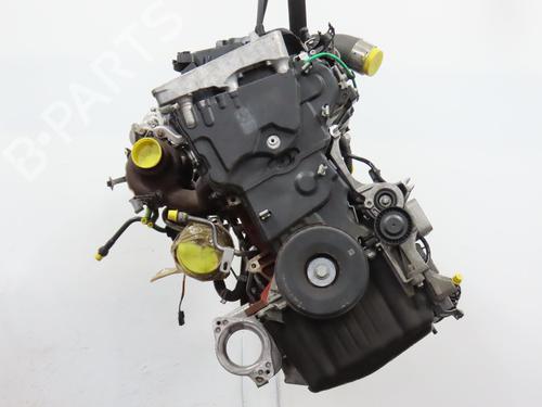 Engine MERCEDES-BENZ A-CLASS (W177) A 180 d (177.003) | BP28067909M1 