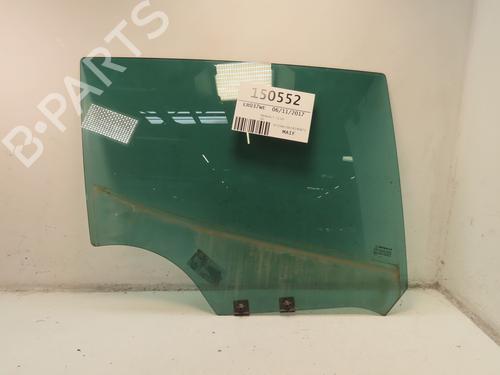 Używane Szyba drzwi tylnych prawych RENAULT CLIO IV (BH_) 1.5 dCi 90 (90 hp) 30954264