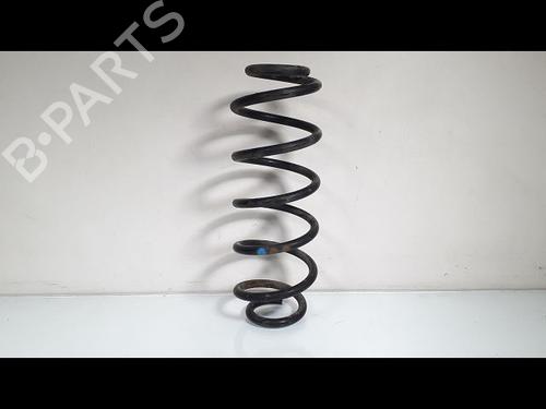 Used Shock absorber spring VW GOLF VI (5K1) 2.0 TDI (110 hp) 14890542