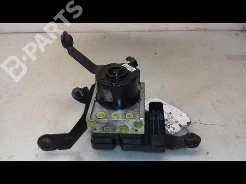 ABS Bremseaggregat FORD FUSION (JU_) 1.6 TDCi (90 hp) 8983814