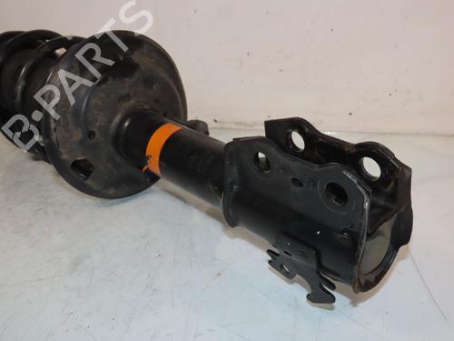 Right front shock absorber TOYOTA YARIS (_P13_) 1.4 D (NLP130_, NLP130) | BP21946961M17 