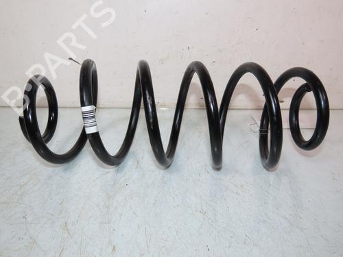 Støddæmperfjeder FORD PUMA (J2K, CF7) 1.0 EcoBoost mHEV | BP25622833C152