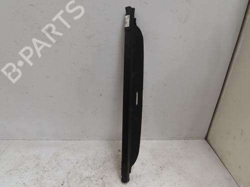 Used Rear parcel shelf BMW 2 Gran Tourer (F46) 218 i (136 hp) 28105940