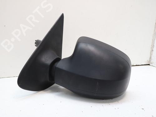 Used Left mirror Left mirror 39220050 39220050