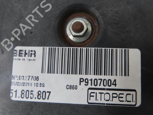 Support PEUGEOT BIPPER (AA_) 1.3 HDi 75 | BP30950830C155