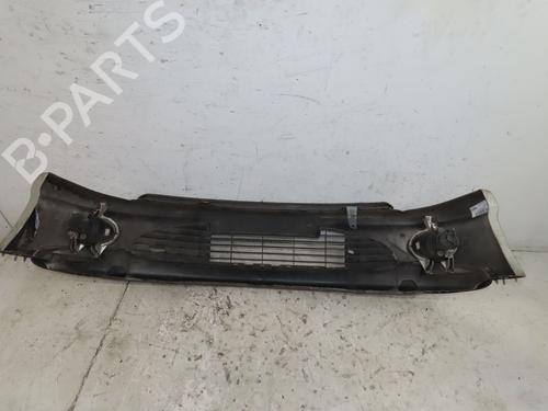 Front bumper PEUGEOT 206 CC (2D) 2.0 S16 | BP29902271C7