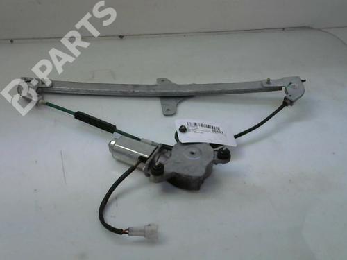 Used Front right window mechanism OPEL AGILA (A) (H00) 1.2 16V (F68) (75 hp) 8982352