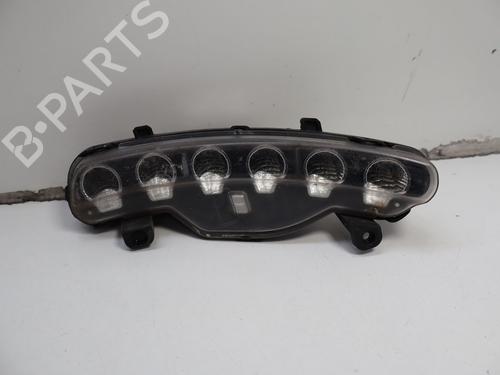 Right daytime light CITROËN DS3 (SA_) 1.6 HDi 110 | BP39659995C103 - Image 3