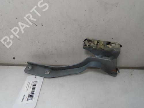 Hinge/Door check strap NISSAN QASHQAI II (J11, J11_) 1.6 dCi | BP25796410C146 