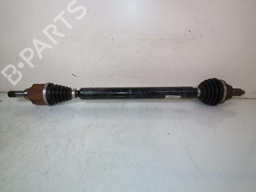 Right front driveshaft SEAT IBIZA IV (6J5, 6P1) 1.0 | BP25610964M39 