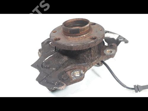 Used Right front steering knuckle Right front steering knuckle FIAT 500 (312_) 0.9 (312AXG1A, 312.AXG11) (86 hp) 11188371 11188371