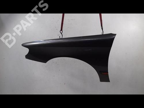 Used Left front fenders PEUGEOT 406 (8B) 1.8 16V (110 hp) 12128997