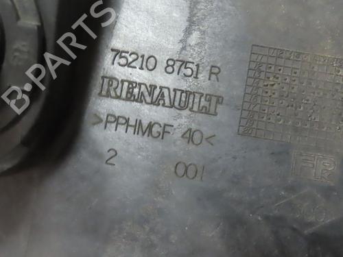 Tværbjælke RENAULT ZOE (BFM_) ZOE (BFMD) (109 hp) 30952911