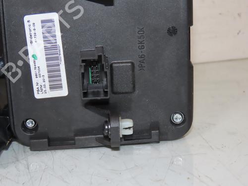 gear-lever-peugeot-3008-i-mpv-0u_-2009-2010-2011-2012-2013-2014-2015-2016-2017-24323354 main image