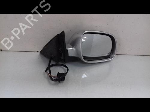 Used Right mirror VW PASSAT B5.5 Variant (3B6) 1.9 TDI (130 hp) 23152293