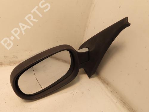 Left mirror RENAULT CLIO II (BB_, CB_) 1.4 16V (B/CB0P, BB13) | BP28309816C26 