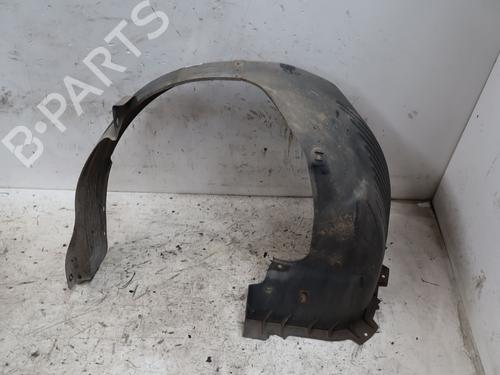 Used Wheel arch Wheel arch HYUNDAI i20 II (GB, IB) 1.0 T-GDI (101 hp) 33894091 33894091