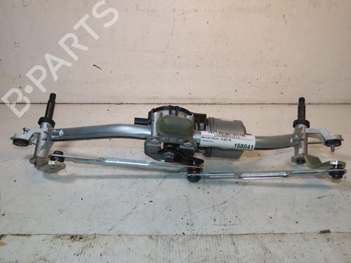 Viskermotor vindrude CITROËN C3 III (SX) 1.2 PureTech 82 (83 hp) 30955225