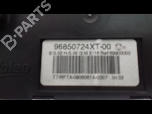 Climate control PEUGEOT 308 CC (4B_) 2.0 HDi | BP8999074I5 