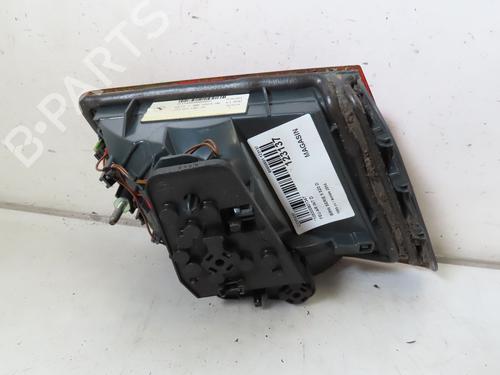 Used Right tailgate light BMW 5 (F10) 520 d (184 hp) 18887542