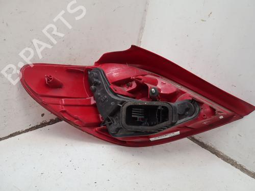 Used Right taillight Right taillight 33679973 33679973