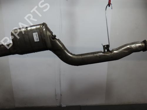 Used Catalyst BMW 3 (G20, G80, G28) 330 d (265 hp) 30979380