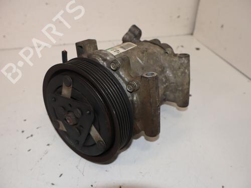 AC compressor RENAULT KANGOO (KC0/1_) 1.9 dCi 4x4 | BP36053851M34 - Image 3