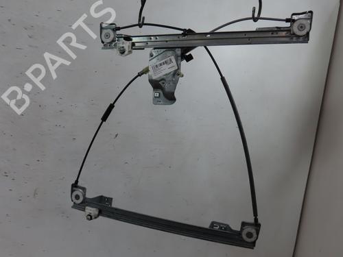 Used Front right window mechanism RENAULT KANGOO Express (FW0/1_) 1.5 dCi 90 (FW0G, FW05, FW08, FW11) (90 hp) 18543571