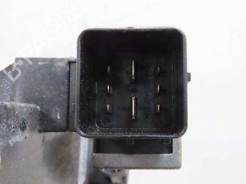 Used Support RENAULT CLIO IV (BH_) 1.5 dCi 90 (90 hp) 25040677