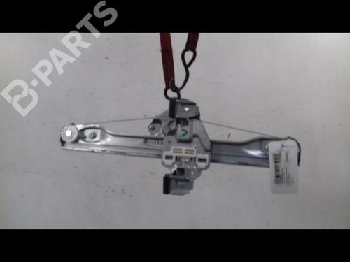 Rear right window mechanism CHEVROLET ORLANDO (J309) 2.0 D | BP10913759C25