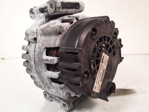 Alternator MERCEDES-BENZ SPRINTER 3-t Van (B906) 214 CDI (906.611, 906.613) | BP8996266M7 