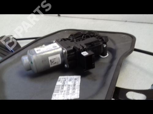 Front right window mechanism SKODA ROOMSTER (5J7) 1.6 TDI | BP10053614C23 